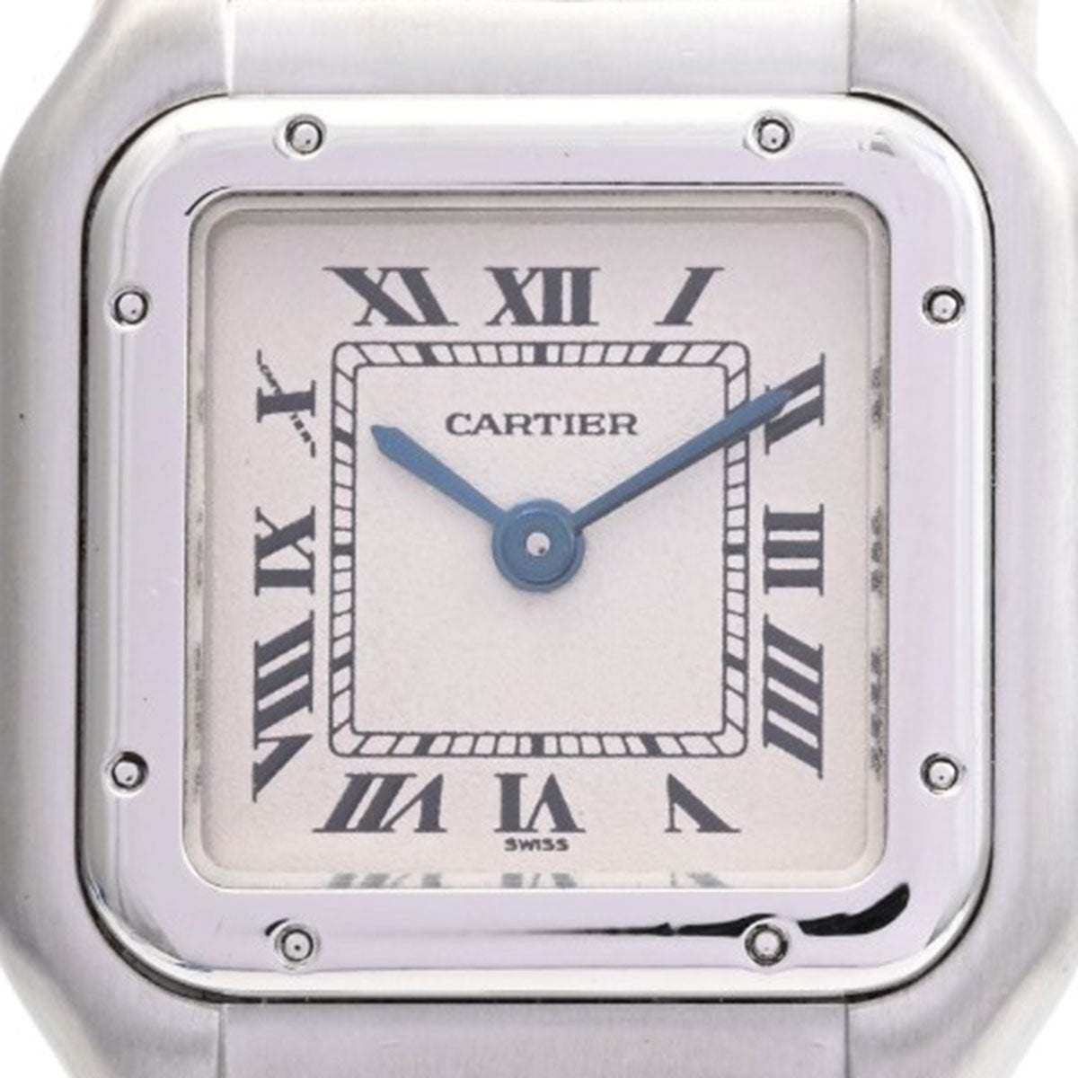Panthère SM W25033P5 Quartz Ivory