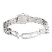 Panthère SM W25033P5 Quartz Ivory