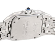 Panthère SM W25033P5 Quartz Ivory