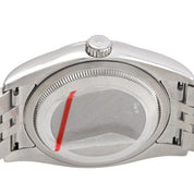 2007~2008年頃製 デイトジャスト 36mm 116234 自動巻き ブラック