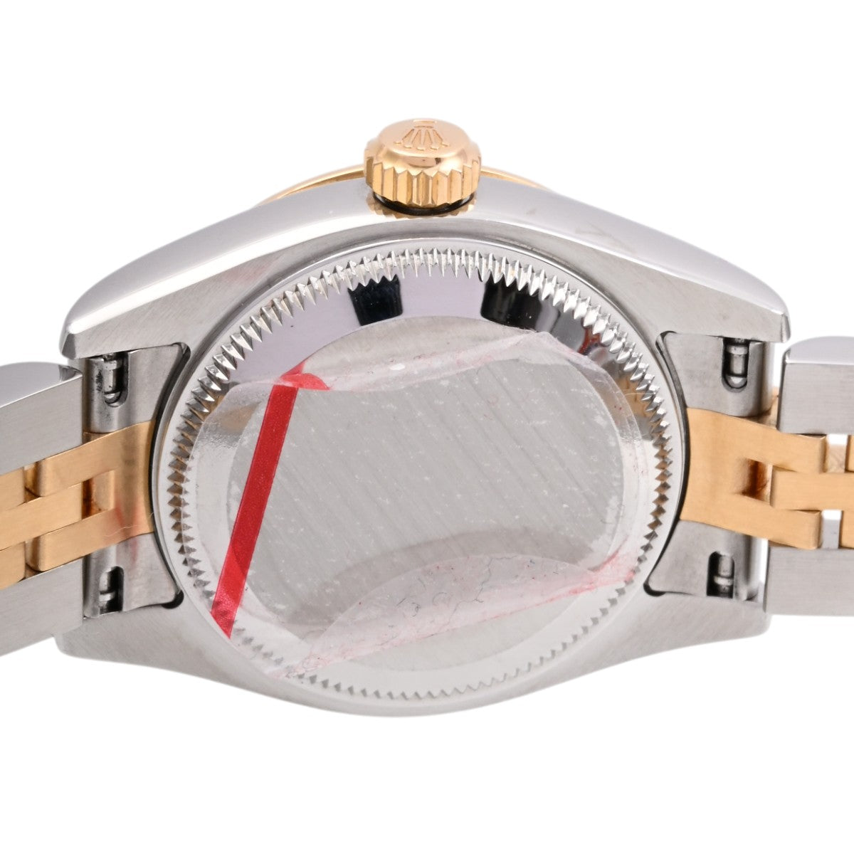 2003~2004年頃製 10Pダイヤモンドデイトジャスト 26mm 179173G 自動巻き ホワイト
