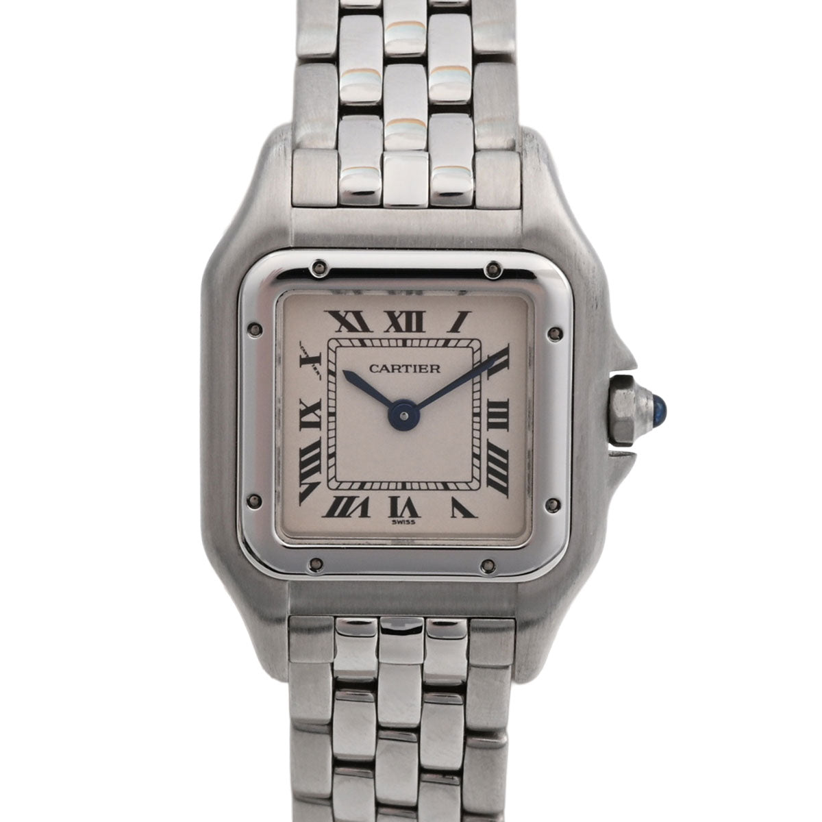 Panthère SM W25033P5 Ivory