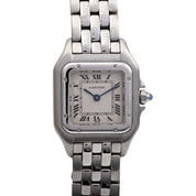 Panthère SM W25033P5 Quartz Ivory