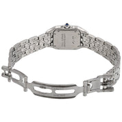 Panthère SM W25033P5 Quartz Ivory