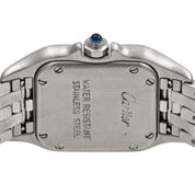Panthère SM W25033P5 Quartz Ivory