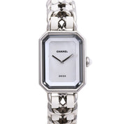 Première M H1639 Quartz Silver/White Mother-of-Pearl