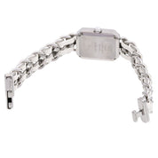 Première M H1639 Quartz Silver/White Mother-of-Pearl