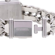 Première M H1639 Quartz Silver/White Mother-of-Pearl