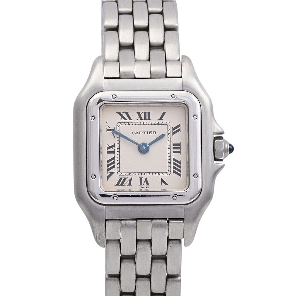 Panthère SM W25033F5 Quartz Ivory