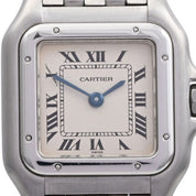Panthère SM W25033F5 Quartz Ivory