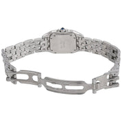 Panthère SM W25033F5 Quartz Ivory