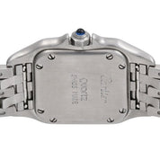 Panthère SM W25033F5 Quartz Ivory