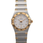Constellation Mini 136230 Quartz White