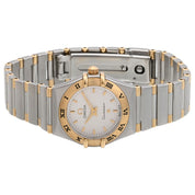 Constellation Mini 136230 Quartz White