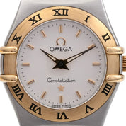 Constellation Mini 136230 Quartz White