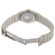 Constellation Mini 136230 Quartz White