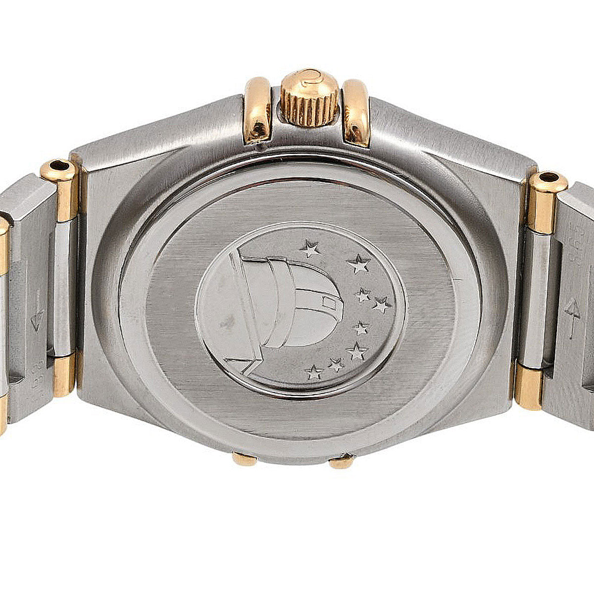 Constellation Mini 136230 Quartz White