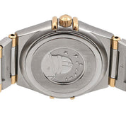 Constellation Mini 136230 Quartz White