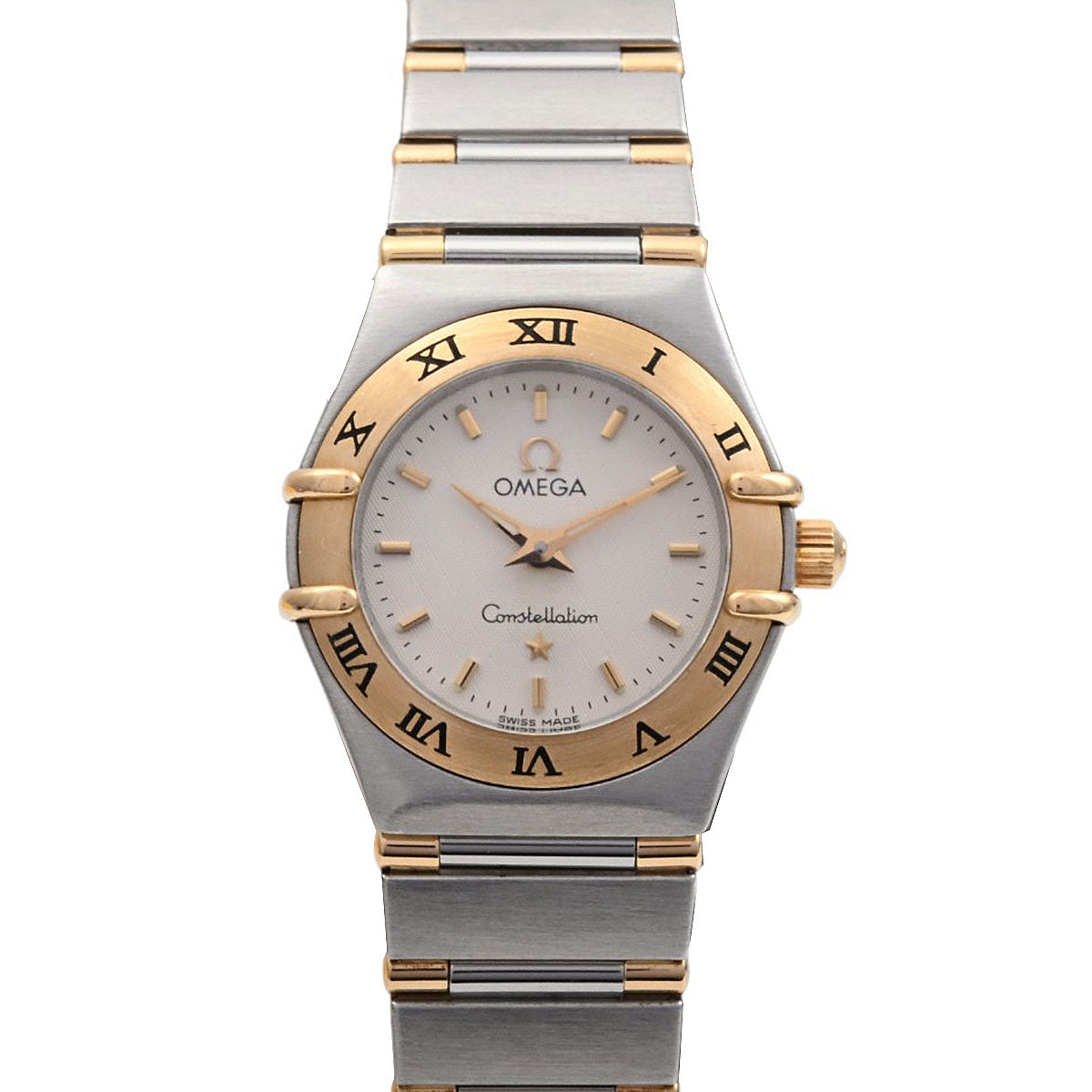 Constellation Mini 136230 Quartz White