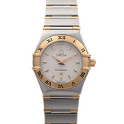 Constellation Mini 136230 Quartz White