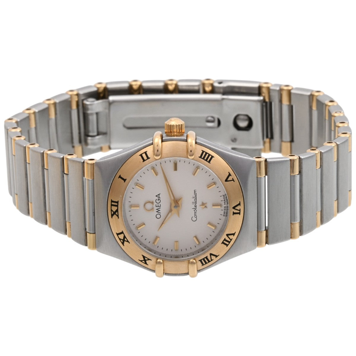 Constellation Mini 136230 Quartz White