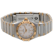 Constellation Mini 136230 Quartz White