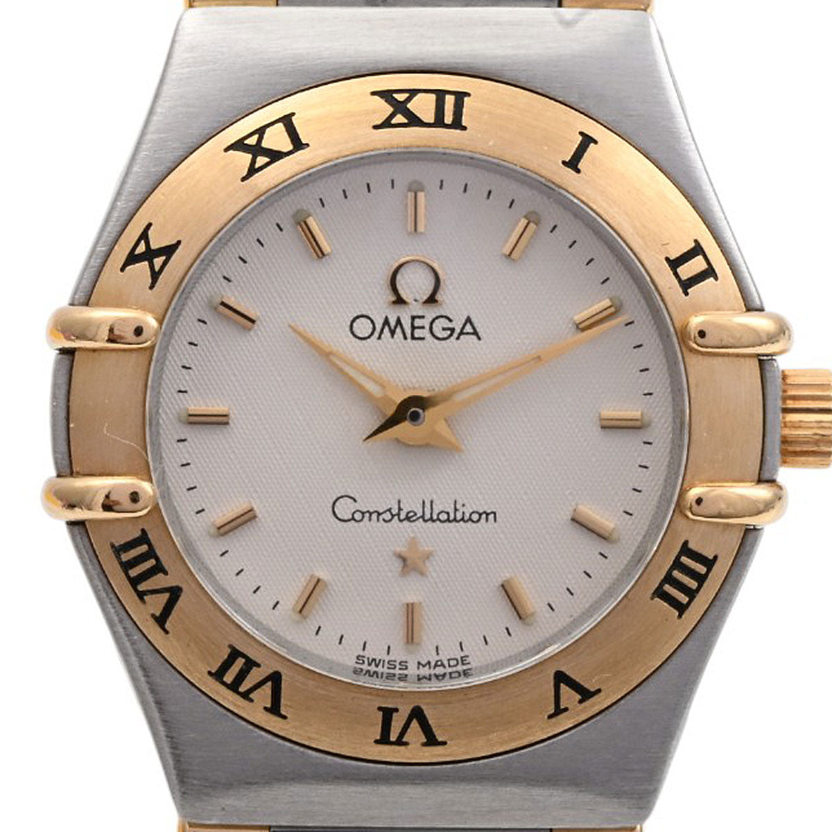 Constellation Mini 136230 Quartz White