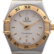 Constellation Mini 136230 Quartz White