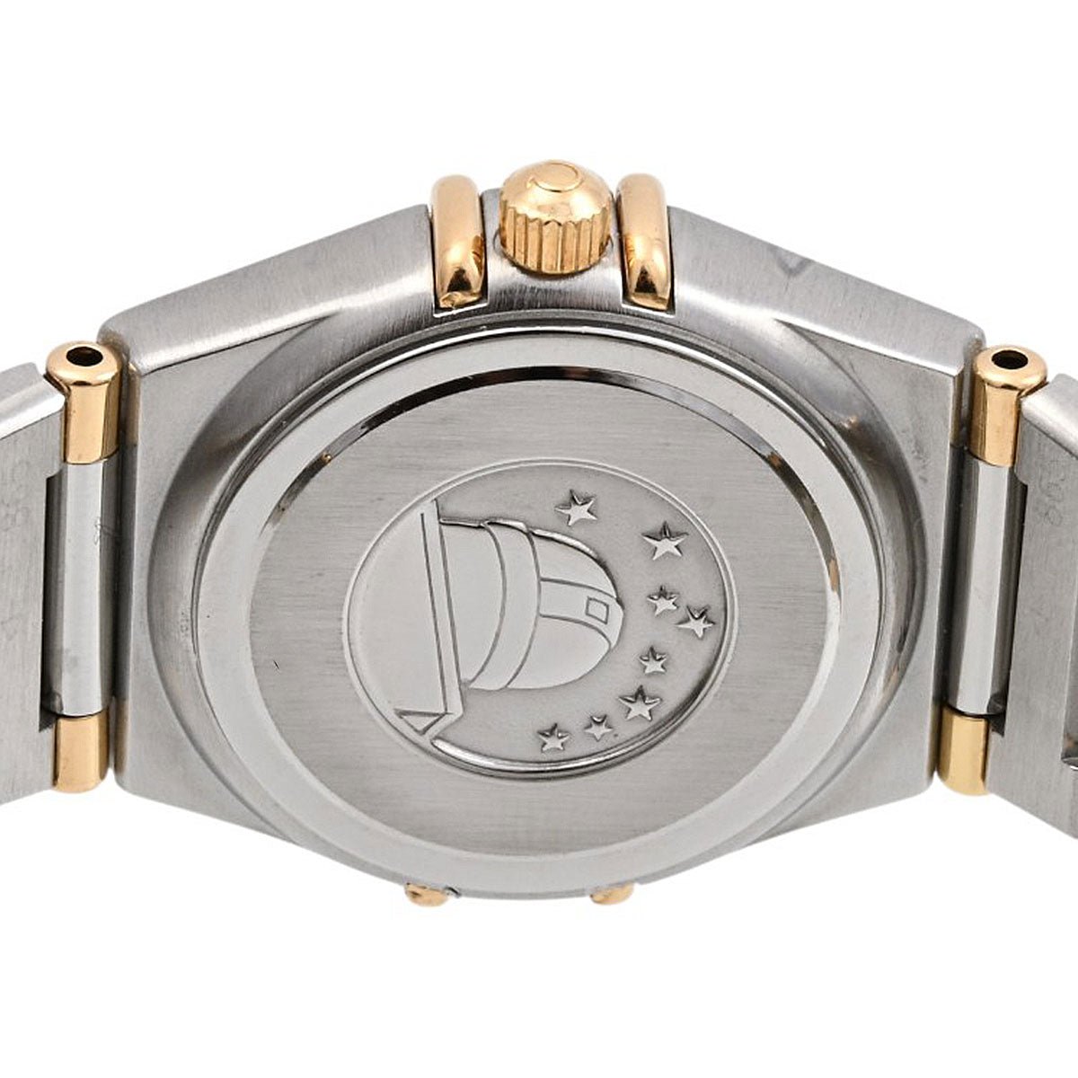 Constellation Mini 136230 Quartz White