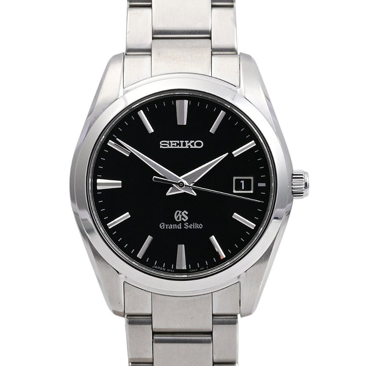 Heritage SBGX061 Quartz Black