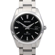 Heritage SBGX061 Quartz Black