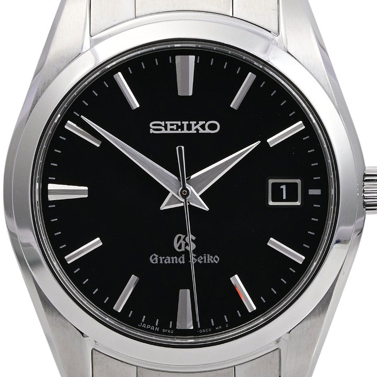 Heritage SBGX061 Quartz Black