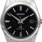 Heritage SBGX061 Quartz Black