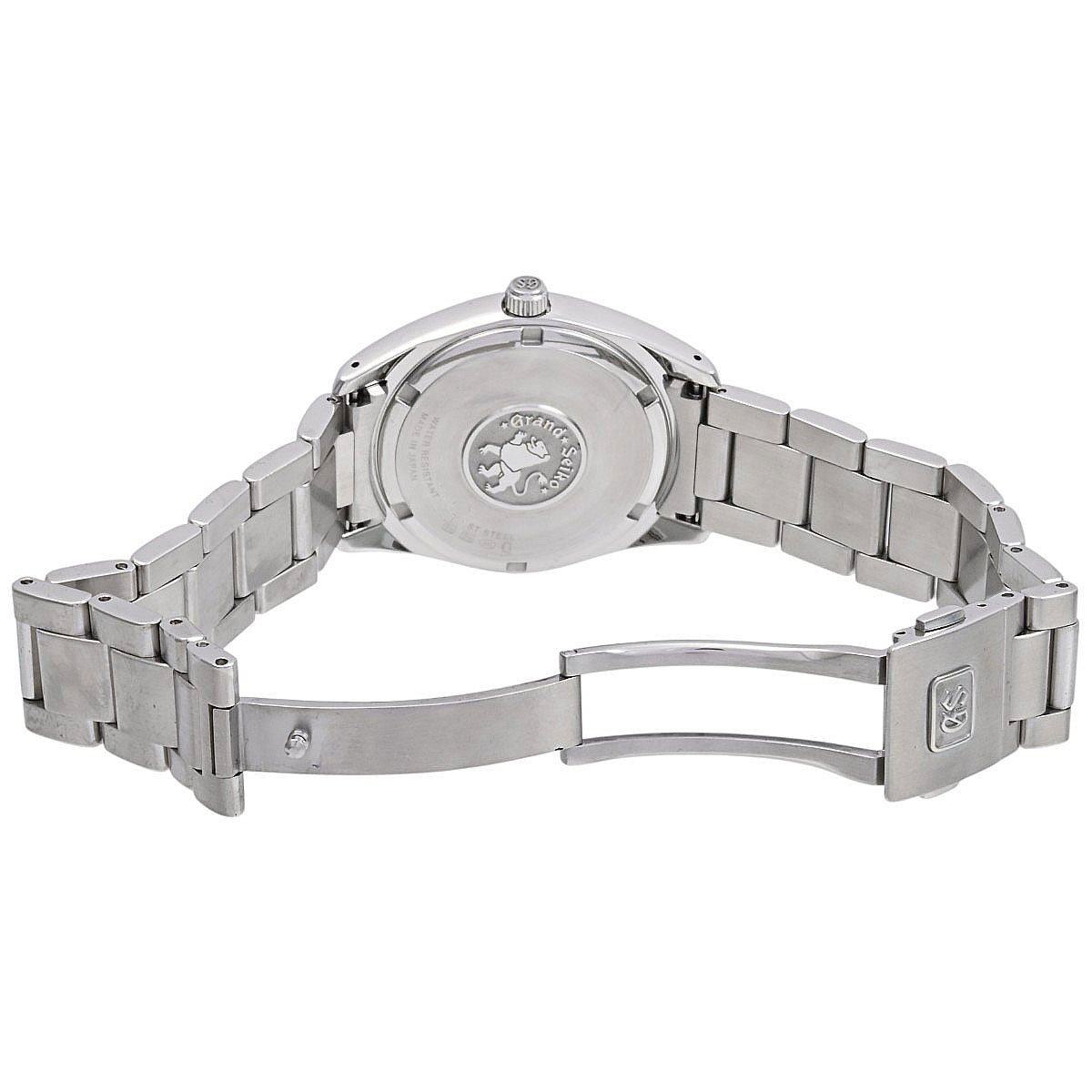 Heritage SBGX061 Quartz Black