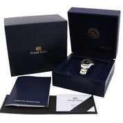 Heritage SBGX061 Quartz Black