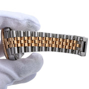 2002 Datejust 36mm 16233 Automatic Gold