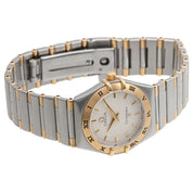 Constellation Mini 13623 Quartz White