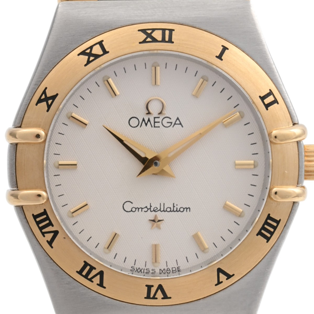 Constellation Mini 13623 Quartz White