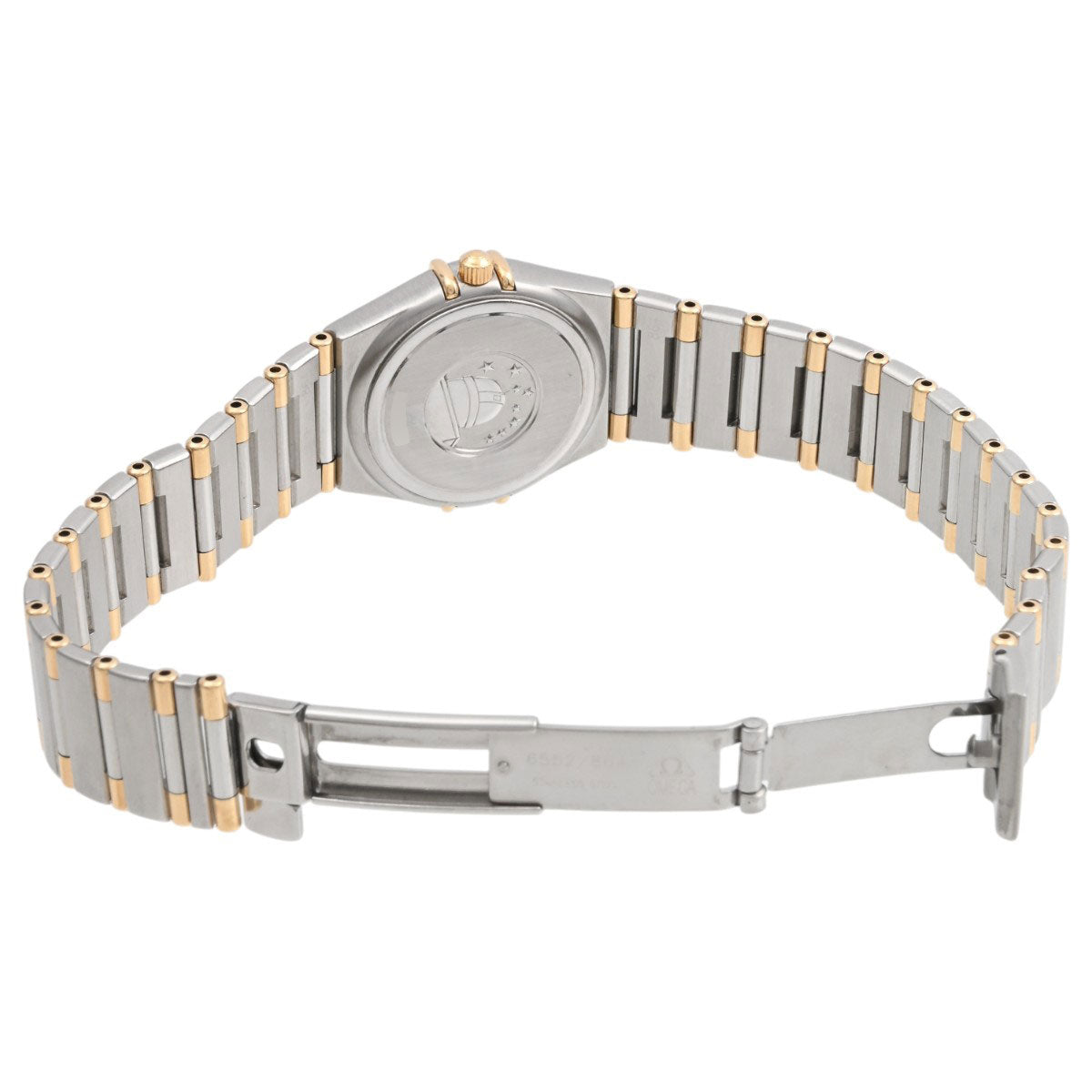 Constellation Mini 13623 Quartz White