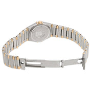 Constellation Mini 13623 Quartz White