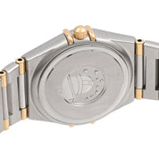 Constellation Mini 13623 Quartz White