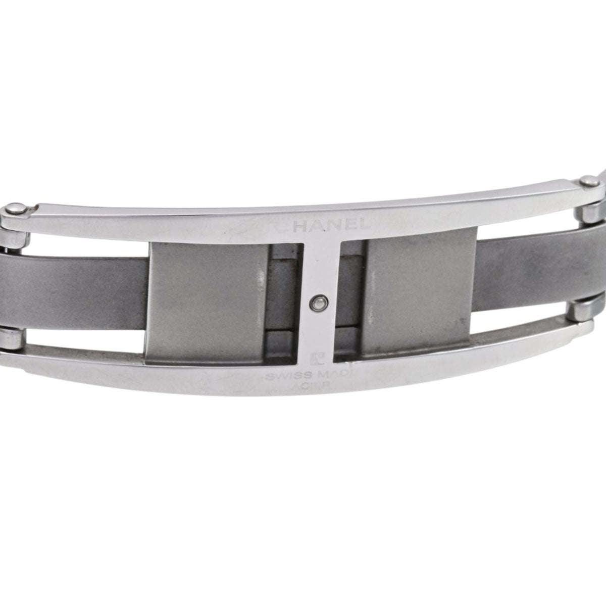 J12クロノグラフ H1007 自動巻き 41mm ホワイト