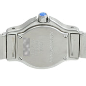 Santos Octagon SM W2001683 Quartz Ivory