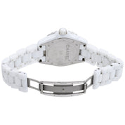 J12 H0970 Automatic White