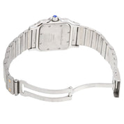 Santos Galbée LM W20023C4 Quartz Gray