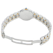 Cartier 21 Must 系列 W10075R6 石英 银色