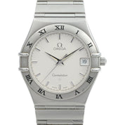 Constellation 1512.3 Quartz White