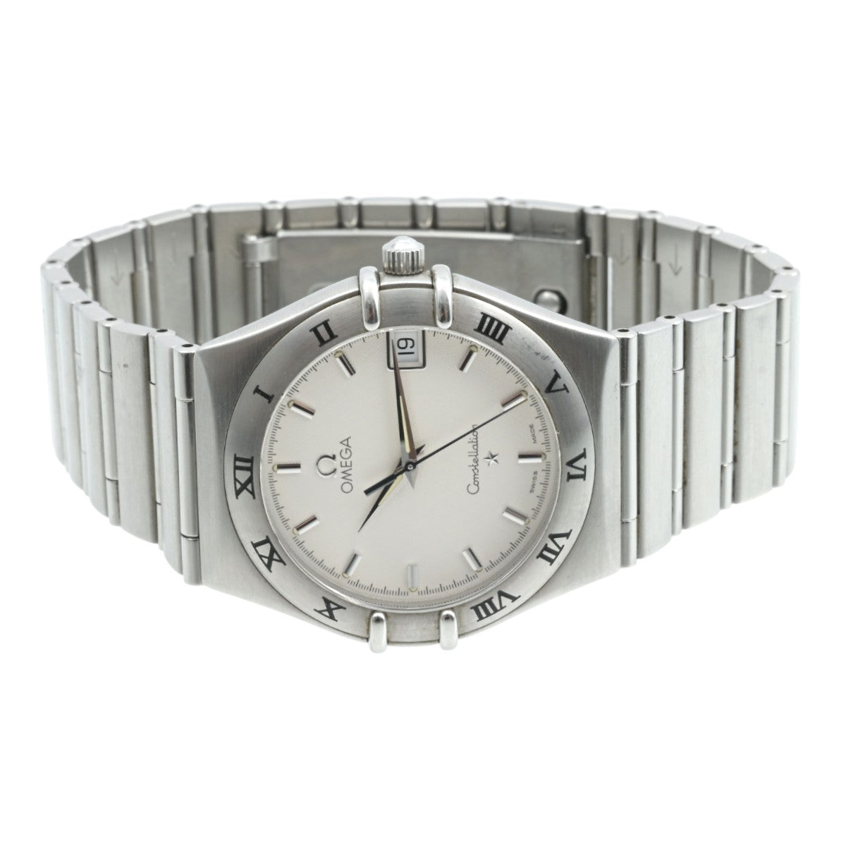 Constellation 1512.3 Quartz White