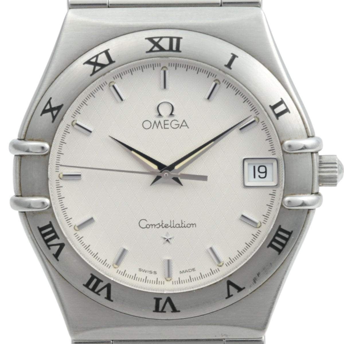 Constellation 1512.3 Quartz White