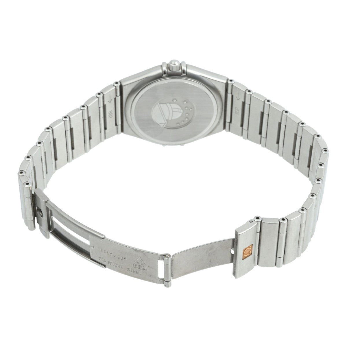 Constellation 1512.3 Quartz White